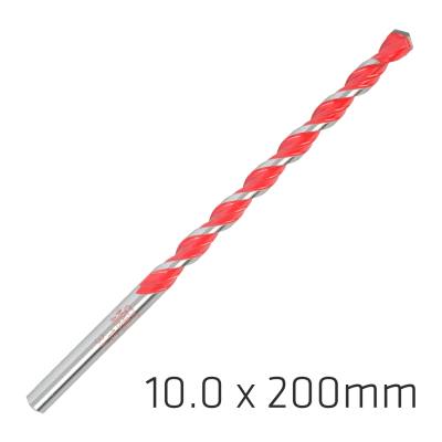 PROFI MULTICUT DRILL BIT 10 X 200MM — image 1