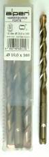 SDS PLUS HAMMER F4 160 X 100 10MM BULK — image 1