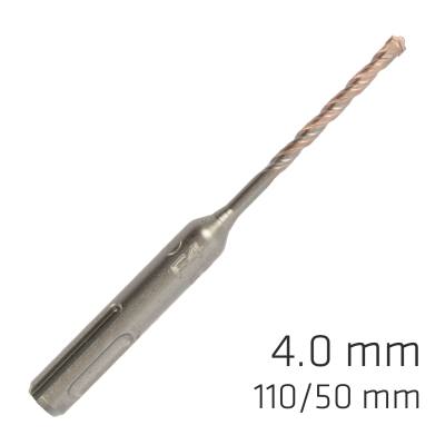 SDS PLUS BIT 110X50 4MM — image 1