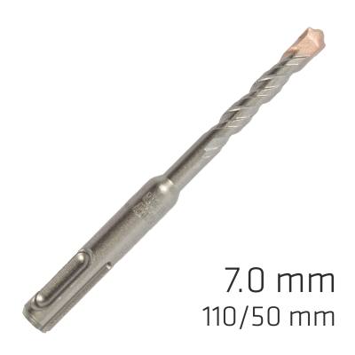 SDS PLUS BIT 110X50 7MM — image 1