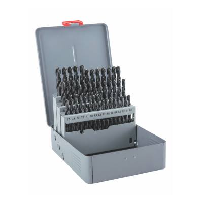 ALPEN SPRINT MASTER 41 PCS SET KM41  6.0 - 10 x 0.1MM METAL CASE — image 1