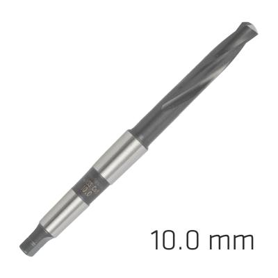 HARDOX HSS-ECO8 DRILL BIT 10.00MM — image 1