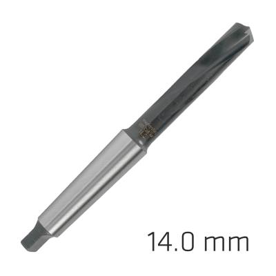 HARDOX HSS-ECO8 DRILL BIT 14.00MM — image 1