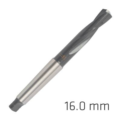HARDOX HSS-ECO8 DRILL BIT 16.00MM — image 1