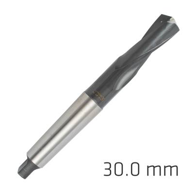 HARDOX HSS-ECO8 DRILL BIT 30.00MM — image 1