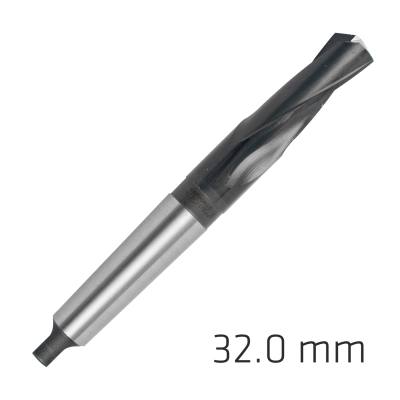 HARDOX HSS-ECO8 DRILL BIT 32.00MM — image 1