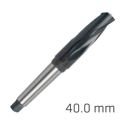 HARDOX HSS-ECO8 DRILL BIT 40.00MM — image 1