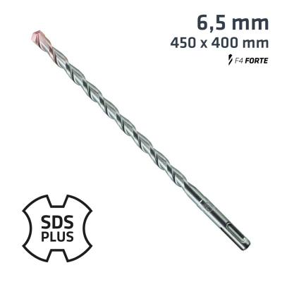 SDS PLUS DRILL BIT 450 X 400 6.5MM — image 1
