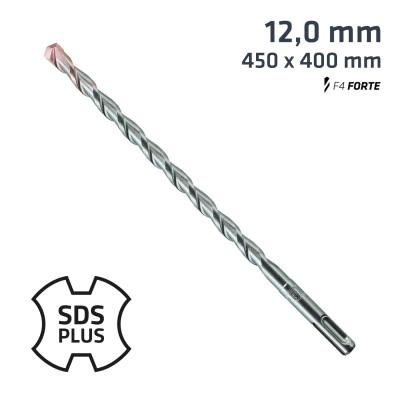 SDS PLUS DRILL BIT 450 X 400 12.0MM — image 1