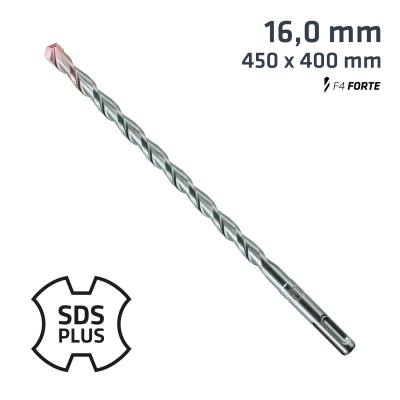 SDS PLUS DRILL BIT 450 X 400 16.0MM — image 1