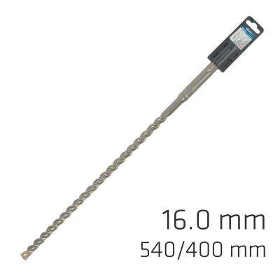 SDS MAX DRILL BIT 540X400 16MM — image 1