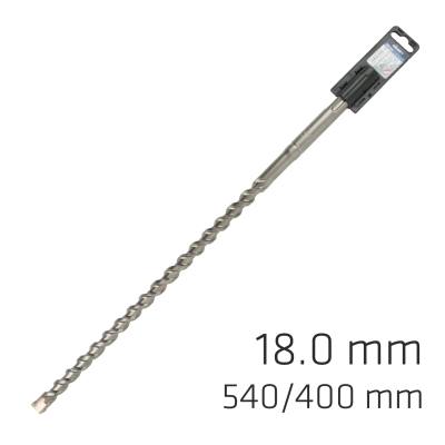 SDS MAX DRILL BIT 540X400 18MM — image 1