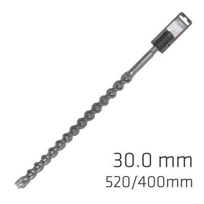 SDS MAX DRILL BIT 520X400 30MM — image 1