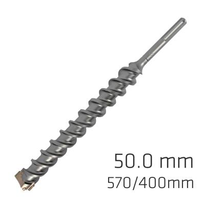 SDS MAX DRILL BIT 520X400 50MM — image 1
