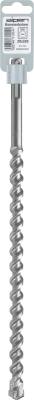 SDS MAX DRILL BIT 720X600 35MM — image 1
