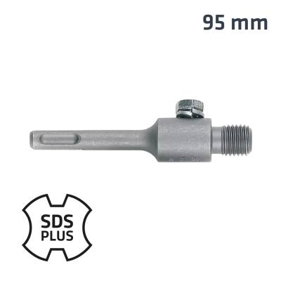 ARBOR 95MM HEX FOR CORE BITS — image 1