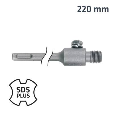 ARBOR 220MM SDS FOR CORE BITS — image 1