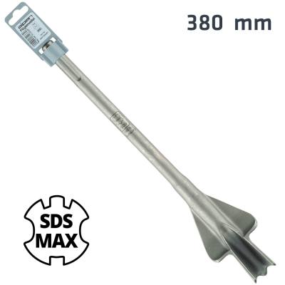 SDS MAX WINGED GOUGE 35X380MM — image 1