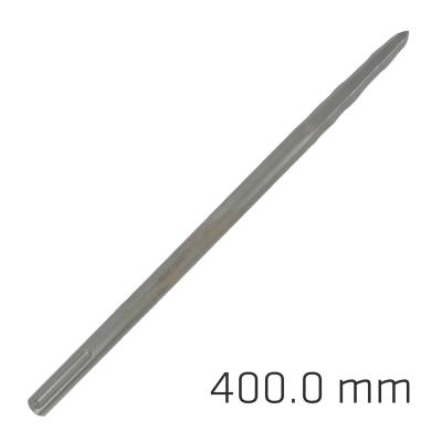 DEMOLISHER MAX POINT CHISEL 400 SDS-MAX — image 1