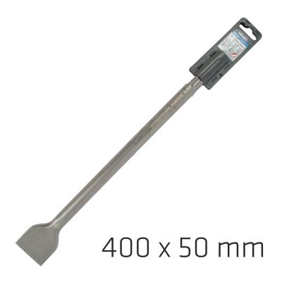 SDS MAX CHISEL WIDE 50X400MM — image 1