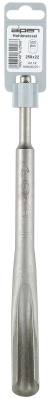 SDS PLUS CHISEL  GOUGE 250MM — image 1