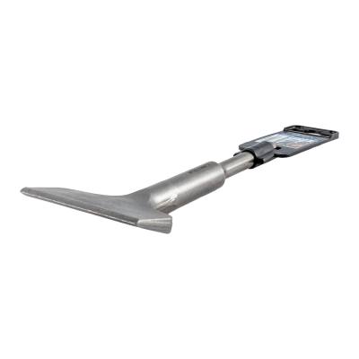 SDS PLUS CHISEL FLAT FOR TILES 75MM X 165MM — image 1