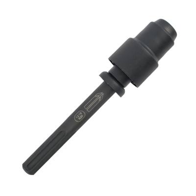 ALPEN SDS MAX - SDS PLUS ADAPTOR — image 1
