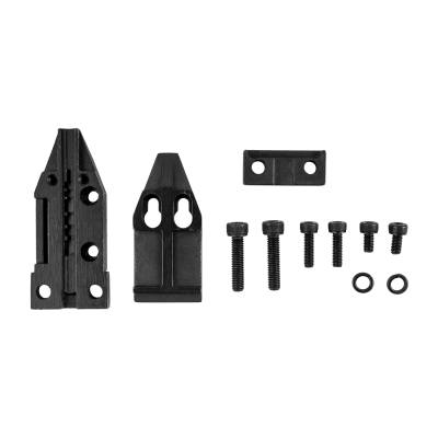 AIR STAPLER SERVICE KIT DRIVER GUIDE & SPACER (53/54/56-60) FOR AT0001 — image 1