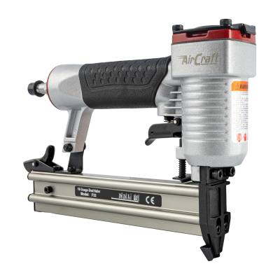 AIR NAILER 18G 10-32MM BRAD NAIL 100PC CAP. (F32) — image 1