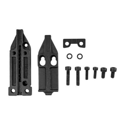 AIR STAPLER SERVICE KIT DRIVER GUIDE & SPACER (1-2/40-44) FOR AT0002 — image 1