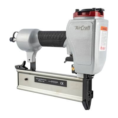 AIR NAILER 16G 15-50MM BRAD NAIL T50 — image 1