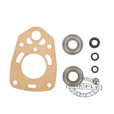 AIR IMP. WRENCH SERVICE KIT BEARINGS & WASHER (4/5/7/10/27/35/42/43) F — image 1