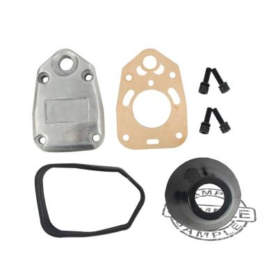 AIR IMP. WRENCH SERVICE KIT REAR COVER & SCUFF (35-40) FOR AT0003 — image 1