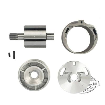 AIR IMP. WRENCH SERVICE KIT ROTOR KIT (28/29/31-34) FOR AT0003 — image 1