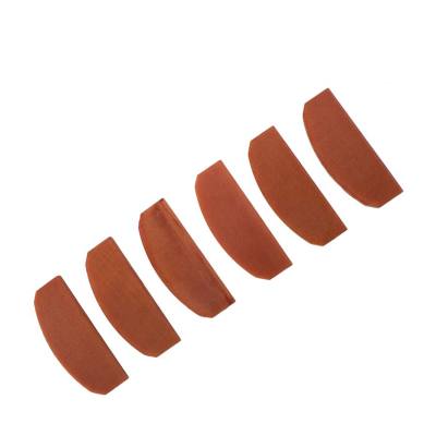 AIR IMP. WRENCH SERVICE KIT ROTOR BLADES SET 6PC (30) FOR AT0003 — image 1