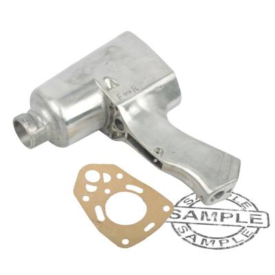 AIR IMP. WRENCH SERVICE KIT MAIN HOUSING (1/41) FOR AT0003 — image 1