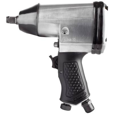 AIR IMPACT WRENCH 1/2' SINGLE HAMMER — image 1
