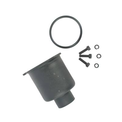 AIR IMP. WRENCH SERVICE KIT HAMMER CASE COMP. (1-3/5/7) FOR AT0004 — image 1