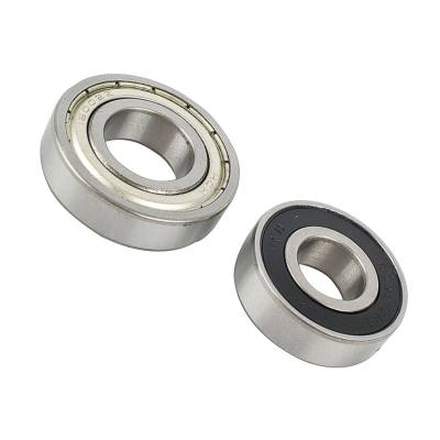 AIR IMP. WRENCH SERVICE KIT BEARINGS (15/22) FOR AT0004 — image 1