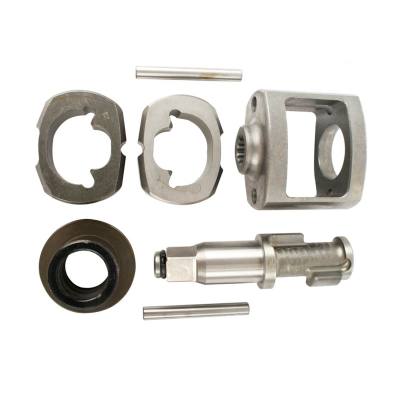 AIR IMP. WRENCH SERVICE KIT HAMMER FRAME & BUSHING (10-13) FOR AT000 — image 1