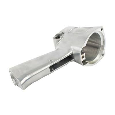 AIR IMP. WRENCH SERVICE KIT HOUSING & VALVE (25-28/37/40) FOR AT0004 — image 1