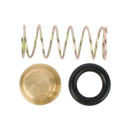AIR IMP. WRENCH SERVICE KIT THROTTLE & VALVE STEM (29-34) FOR AT0004 — image 1