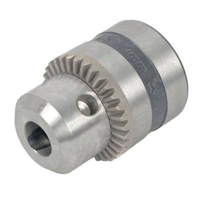 CHUCK 10MM 3/8  FOR AIR DRILL 10mm REVERSABLE 1800RPM (1/2') — image 1