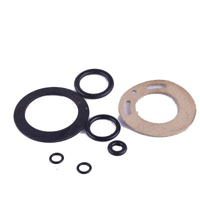 AIR DRILL SERVICE KIT O-RINGS & SEALS (2/3/5/7/16/24) FOR AT0005 — image 1