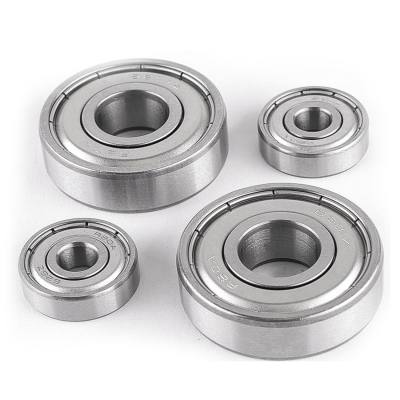 AIR DRILL SERVICE KIT BEARINGS (17/29) FOR AT0005 — image 1