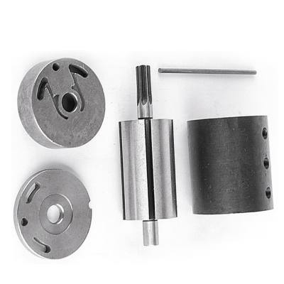AIR DRILL SERVICE KIT ROTOR & CYL. (18/19/21-23) FOR AT0005 — image 1