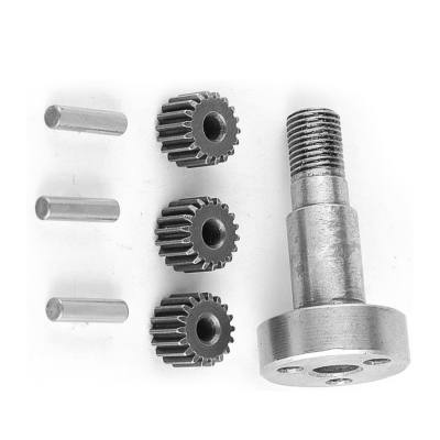 AIR DRILL SERVICE KIT GEAR & ROT. AXLE (25-27) FOR AT0005 — image 1