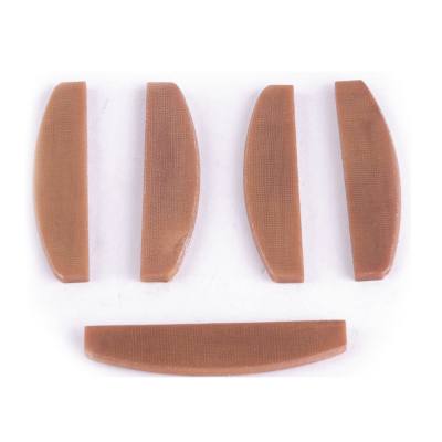 AIR DRILL SERVICE KIT ROTOR BLADE 5PC SET (20) FOR AT0005 — image 1
