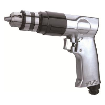 AIR DRILL 10mm REVERSABLE 1800RPM (3/8') — image 1