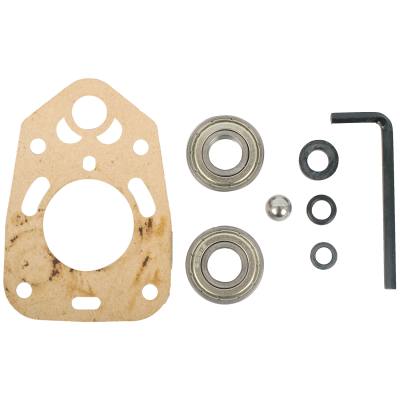 AIR IMP. WRENCH SERVICE KIT BEARINGS & WASHER (4/5/7/10/27/35/42/43) F — image 1